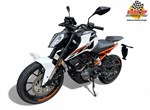 Angebot KTM 125 Duke
