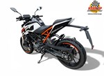 Angebot KTM 125 Duke