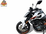 Angebot KTM 125 Duke