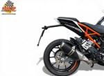 Angebot KTM 125 Duke