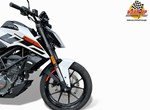 Angebot KTM 125 Duke