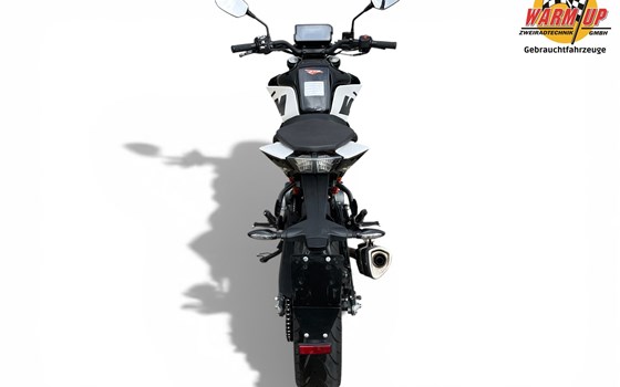 Gebrauchtmotorrad KTM 125 Duke - Bild 6