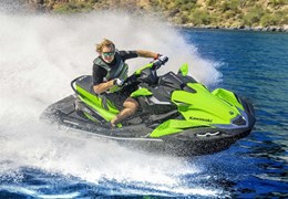 Neumotorrad Kawasaki Ultra 310LX-S