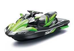 Neumotorrad Kawasaki Ultra 310LX-S
