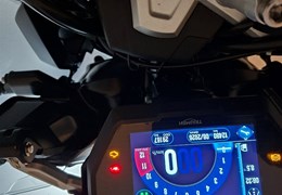 Gebrauchte Triumph Tiger 1200 XRx Low