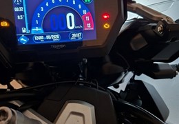 Gebrauchte Triumph Tiger 1200 XRx Low