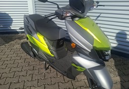 Gebrauchte Suzuki Avenis 125