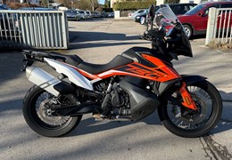 Gebrauchte KTM 790 Adventure