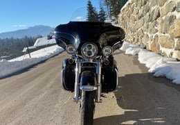 Gebrauchte Harley-Davidson Electra Glide Ultra Classic FLHTCU