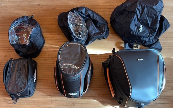 Gebrauchtmotorrad KTM 790 Duke - Bild 13