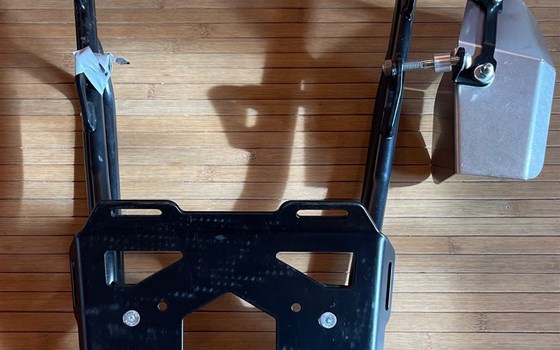 Gebrauchtmotorrad KTM 790 Duke - Bild 14