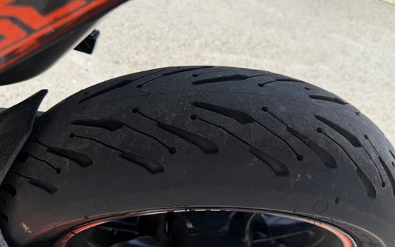 Gebrauchtmotorrad KTM 790 Duke - Bild 9