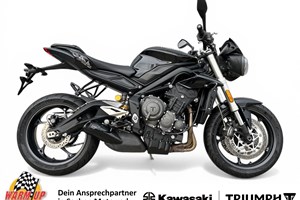 Angebot Triumph Street Triple S