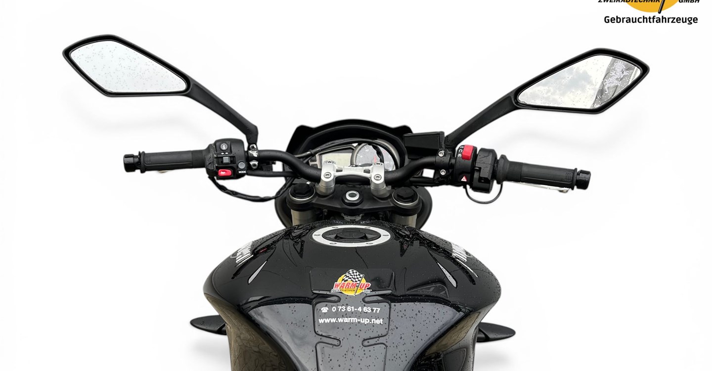 Angebot Triumph Street Triple S