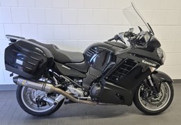 Gebrauchte Kawasaki GTR 1400