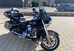 Gebrauchte Harley-Davidson Electra Glide Ultra Limited Low FLHTKL