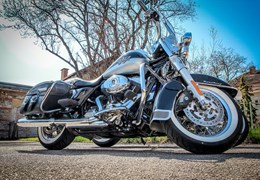 Gebrauchte Harley-Davidson Road King Classic FLHRC