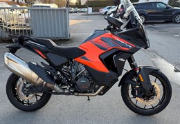 Gebrauchte KTM 1290 Super Adventure S