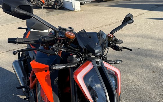 Gebrauchtmotorrad KTM 1290 Super Duke R - Bild 6