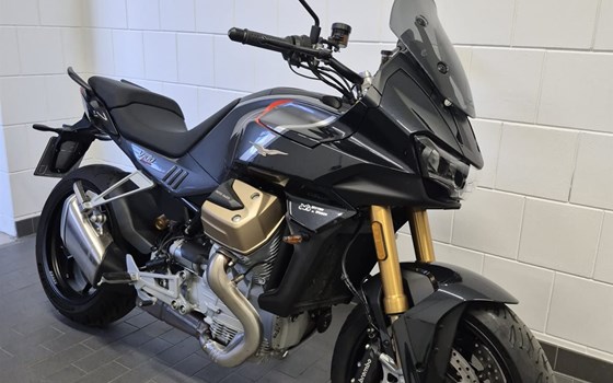 Gebrauchtmotorrad Moto Guzzi V100 Mandello S - Bild 2