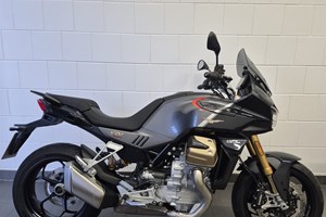 Angebot Moto Guzzi V100 Mandello S