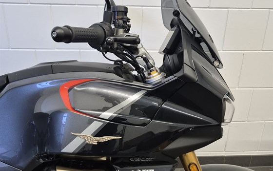 Gebrauchtmotorrad Moto Guzzi V100 Mandello S - Bild 6