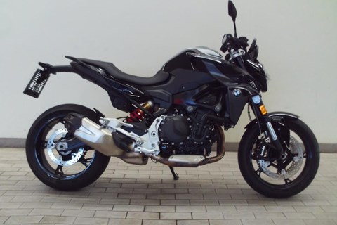 Motorräder für kleine Leute