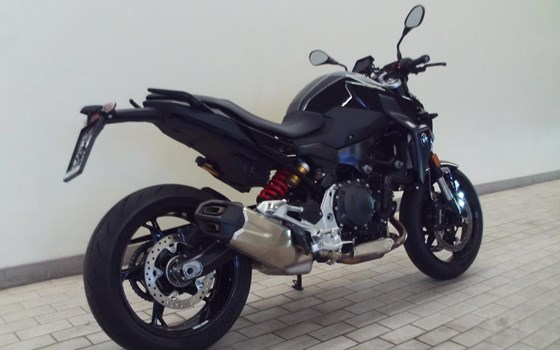Gebrauchtmotorrad BMW F 900 R - Bild 3