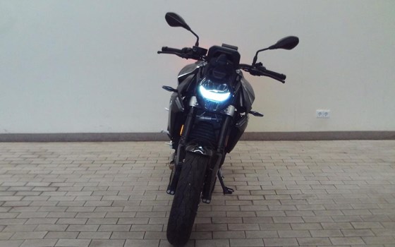 Gebrauchtmotorrad BMW F 900 R - Bild 4
