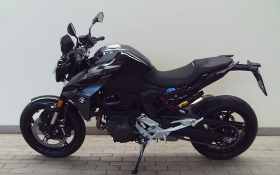 Gebrauchtmotorrad BMW F 900 R - Bild 5