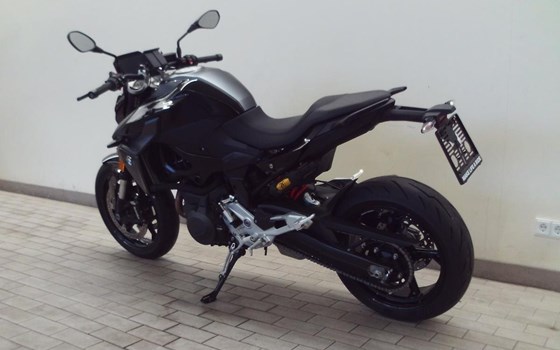 Gebrauchtmotorrad BMW F 900 R - Bild 7