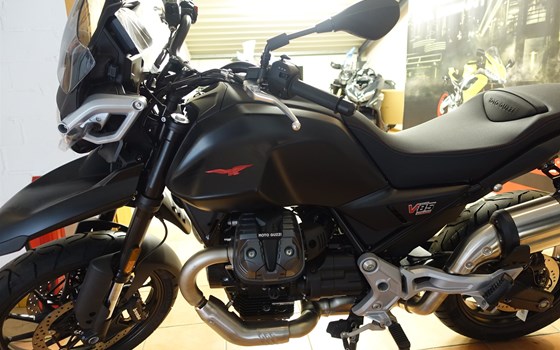 Neufahrzeug Moto Guzzi V85 Strada - Bild 2