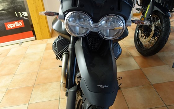 Neufahrzeug Moto Guzzi V85 Strada - Bild 3