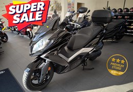 Gebrauchte Kymco New Downtown 125i ABS