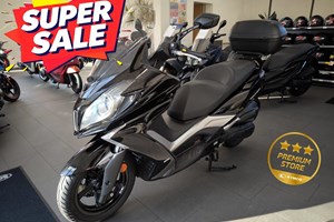 Angebot Kymco New Downtown 125i ABS