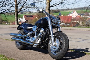 Angebot Yamaha XV 1600 Wild Star