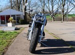 Angebot Yamaha XV 1600 Wild Star