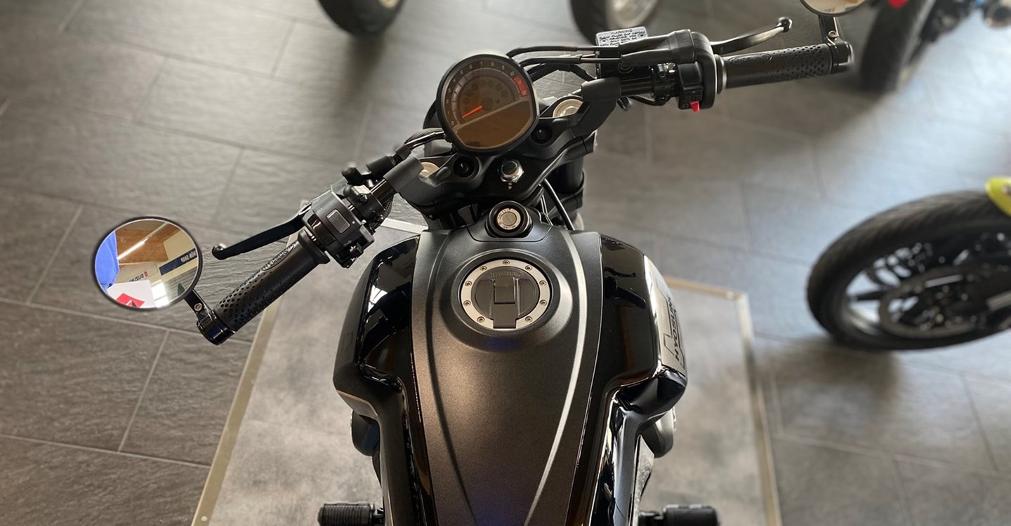 Angebot Hyosung GV 125 X ABS