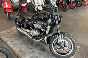 Angebot Hyosung GV 125 X ABS