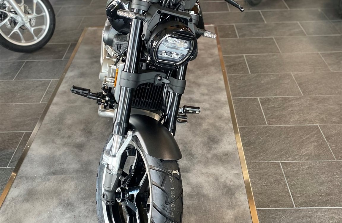 Angebot Hyosung GV 125 X ABS