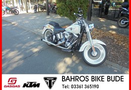 Gebrauchte Harley-Davidson Softail Fat Boy FLSTF