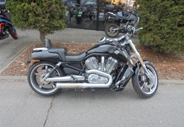 Gebrauchte Harley-Davidson V-Rod Muscle VRSCF