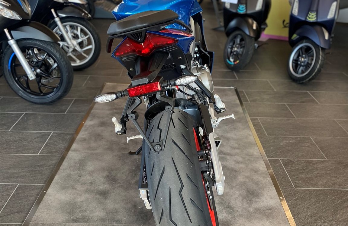 Angebot Aprilia RS 660