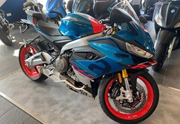 Neumotorrad Aprilia RS 660