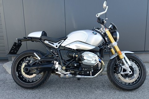 Alle Retrobikes im Preisvergleich