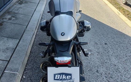 Gebrauchtmotorrad BMW R nineT - Bild 14