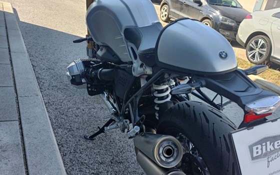 Gebrauchtmotorrad BMW R nineT - Bild 12