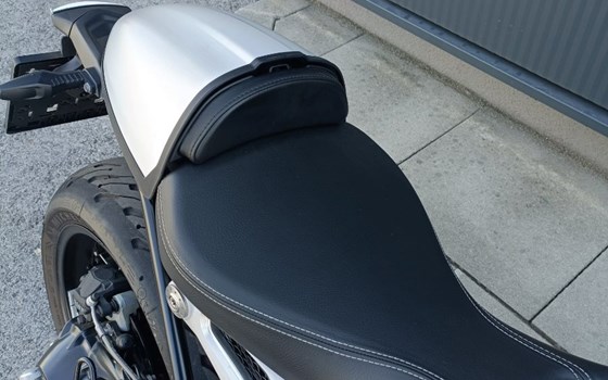 Gebrauchtmotorrad BMW R nineT - Bild 21