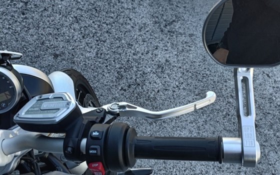 Gebrauchtmotorrad BMW R nineT - Bild 20