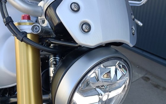 Gebrauchtmotorrad BMW R nineT - Bild 15